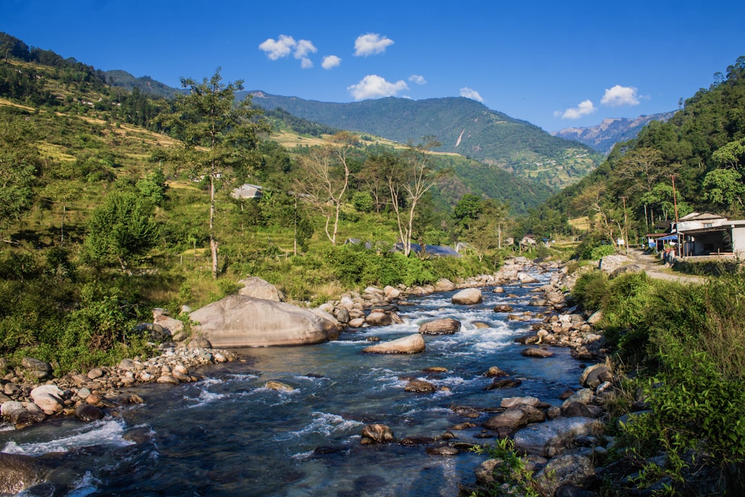 Best treks of Nepal