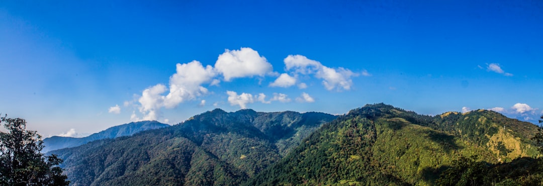 Poon Hill sunrise trek