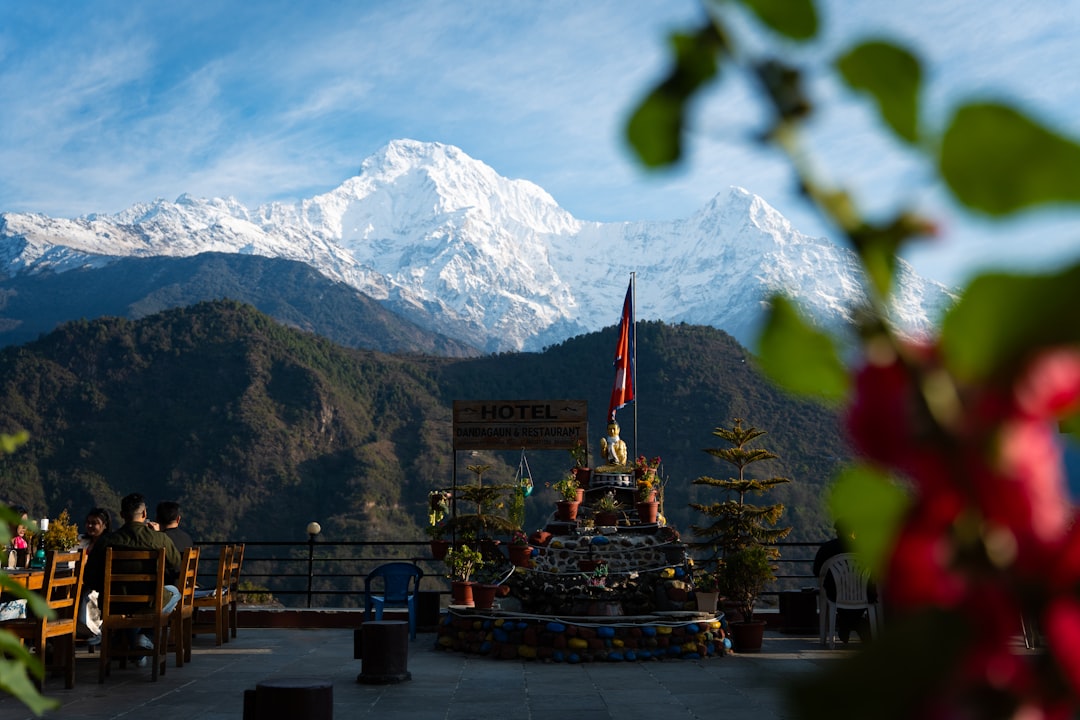 Ghandruk Trek