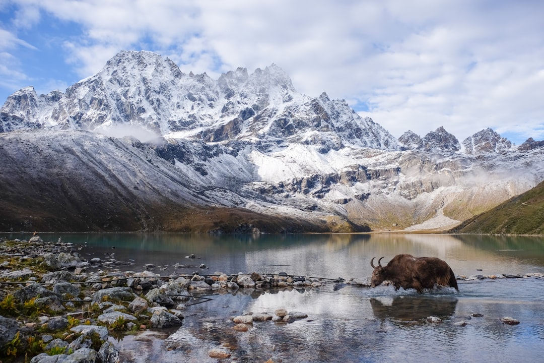Gokyo Lakes