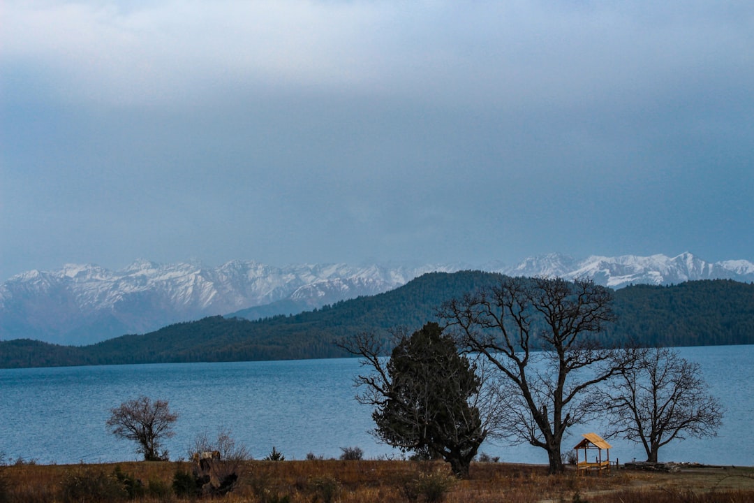 Rara Lake